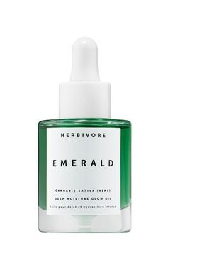 Herbivore
Emerald Hemp Seed Deep Moisture Glow Oil